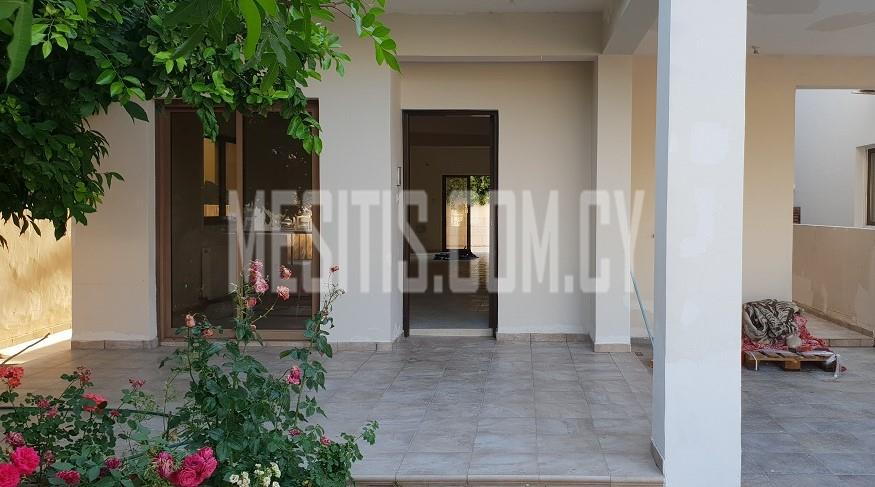 3 Bedroom House For Sale/Rent In Dali, Nicosia #4275-0