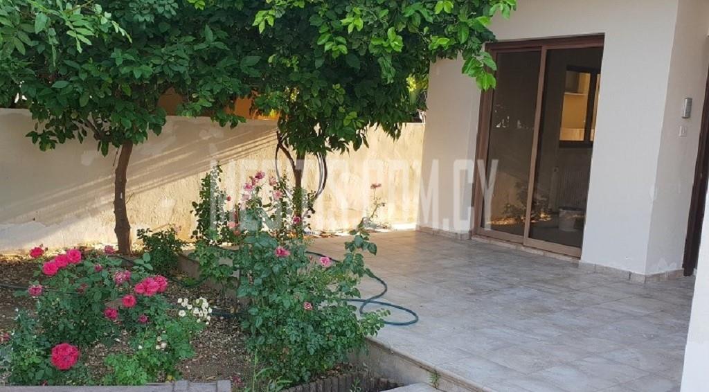 3 Bedroom House For Sale/Rent In Dali, Nicosia #4275-1