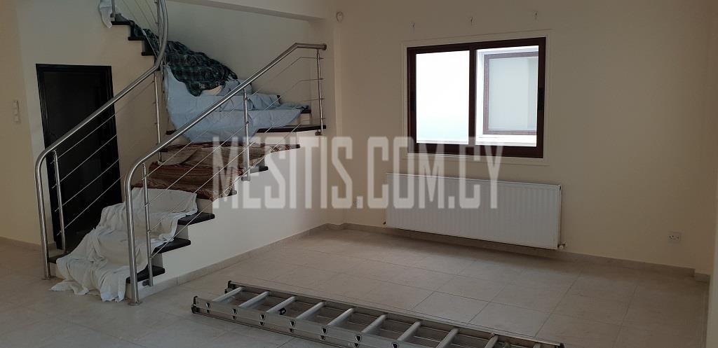 3 Bedroom House For Sale/Rent In Dali, Nicosia #4275-3