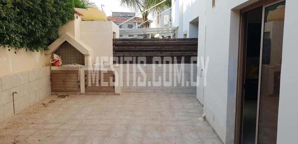 3 Bedroom House For Sale/Rent In Dali, Nicosia #4275-6