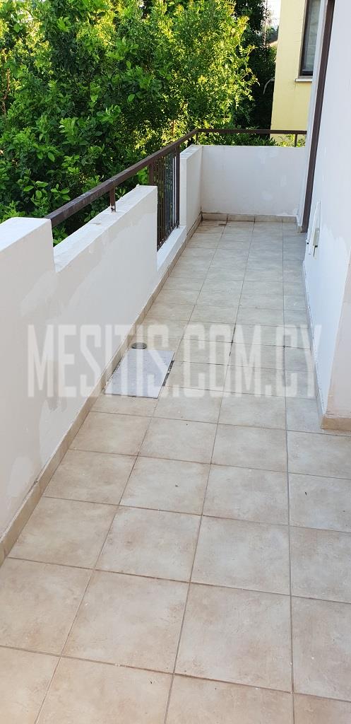 3 Bedroom House For Sale/Rent In Dali, Nicosia #4275-12