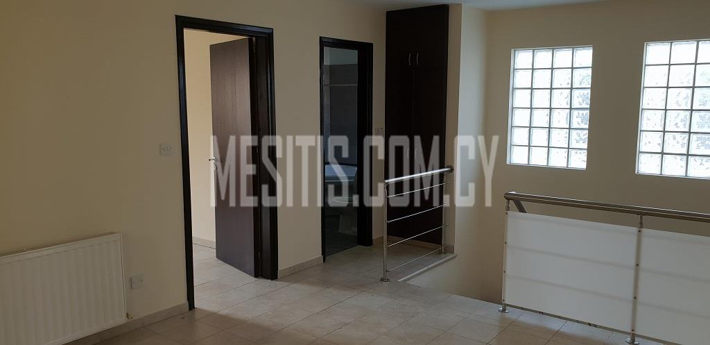 3 Bedroom House For Sale/Rent In Dali, Nicosia #4275-13