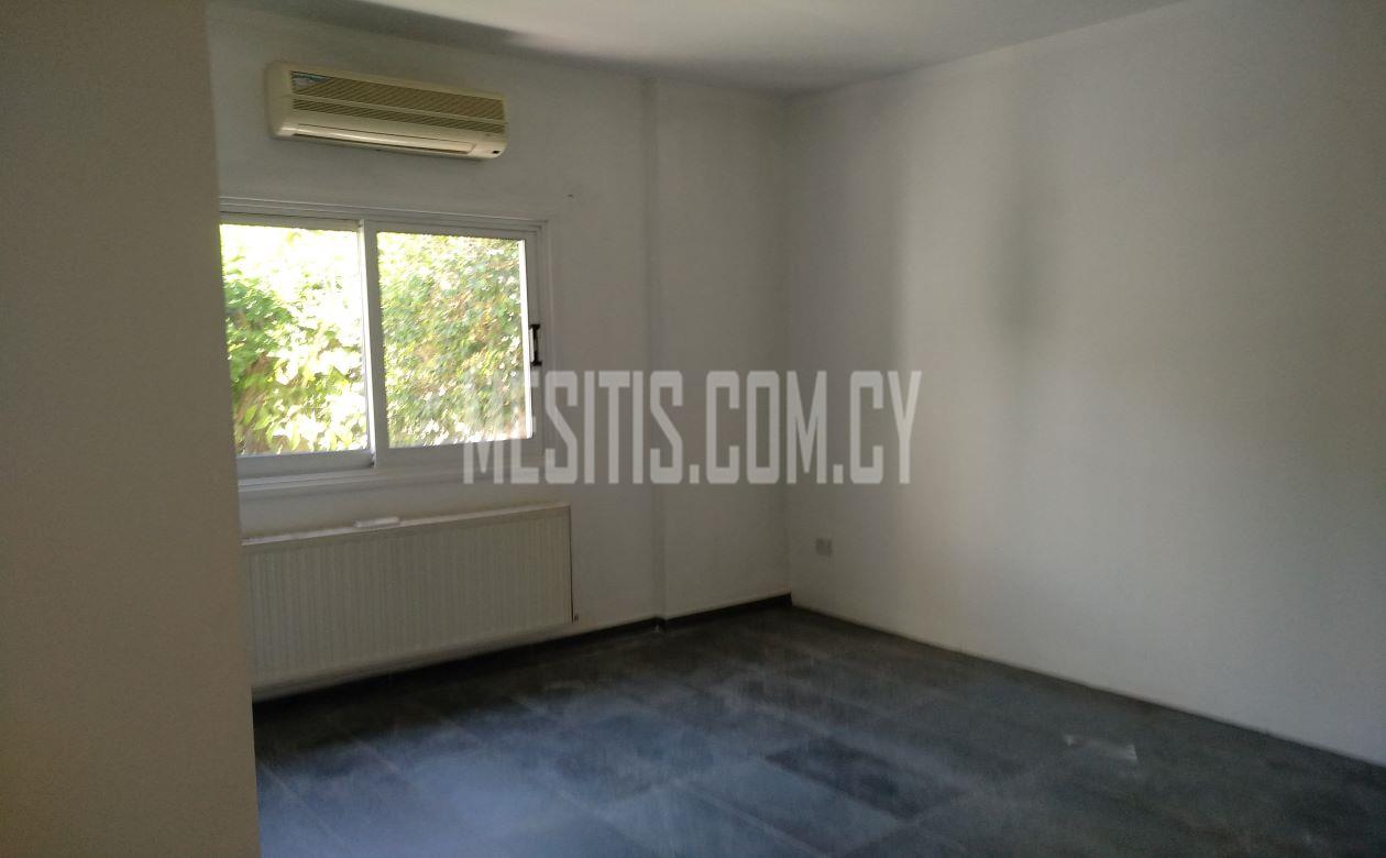 5 Bedroom House For Rent In Strovolos, Nicosia #4048-1