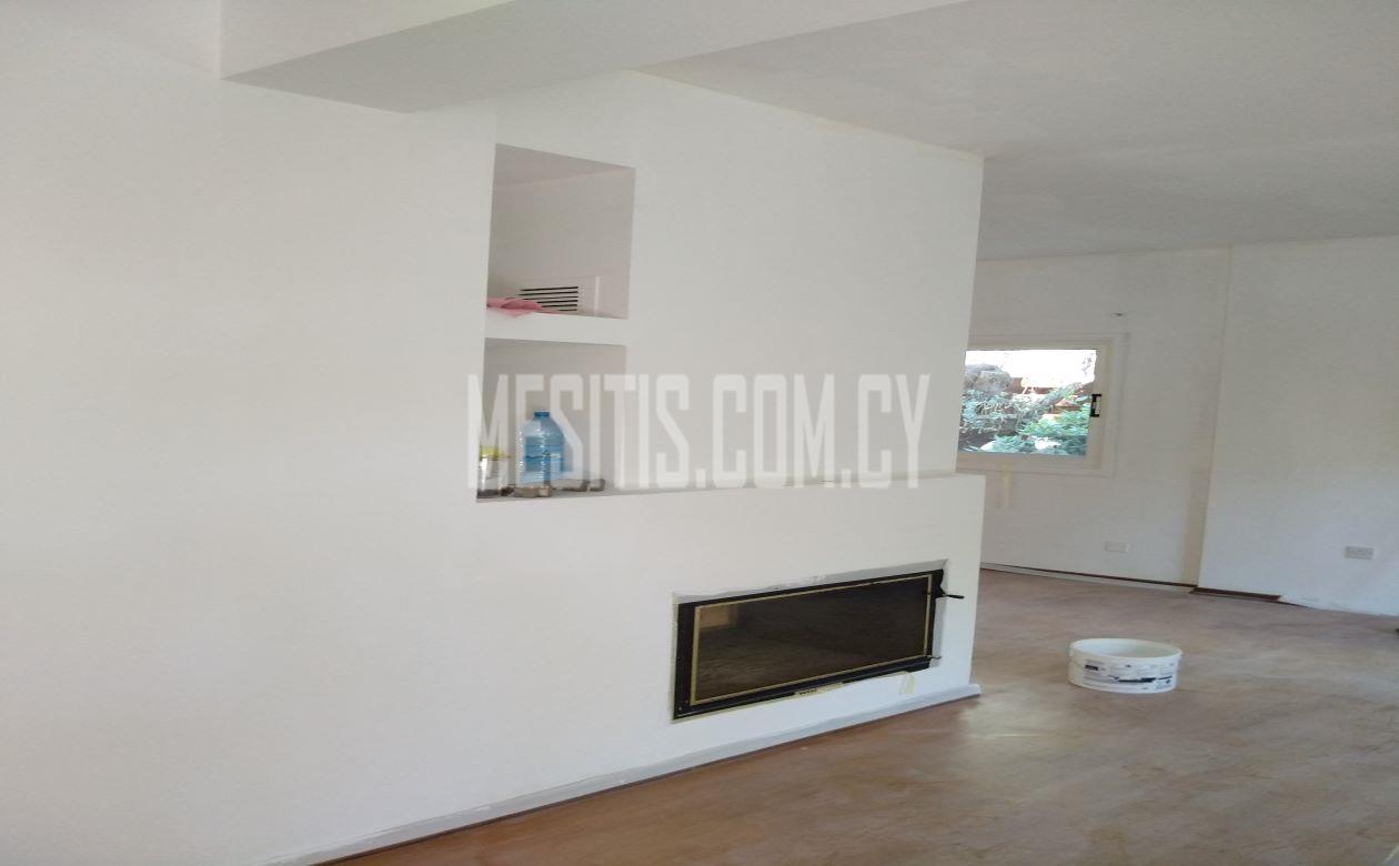5 Bedroom House For Rent In Strovolos, Nicosia #4048-3