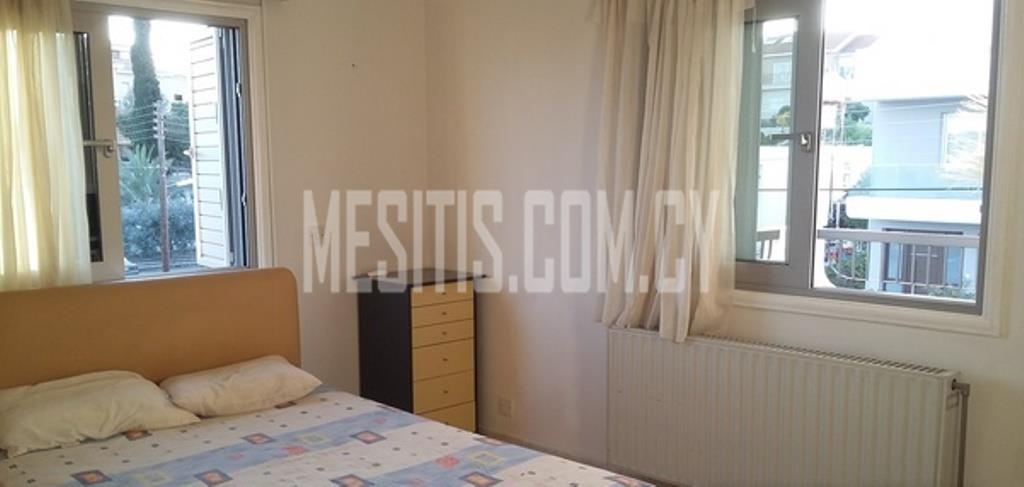 3 Bedroom Upper House For Rent In Archangelos, Nicosia #3760-2