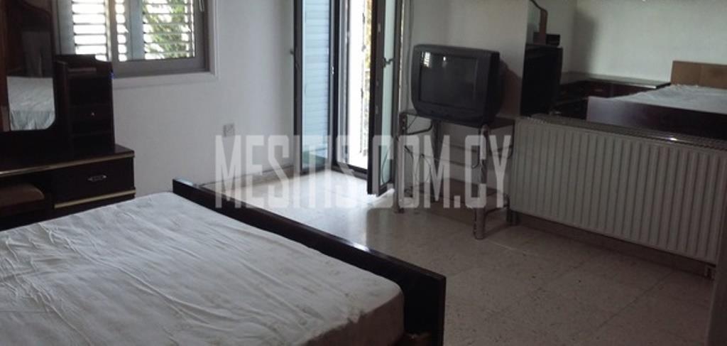 3 Bedroom Upper House For Rent In Archangelos, Nicosia #3760-3