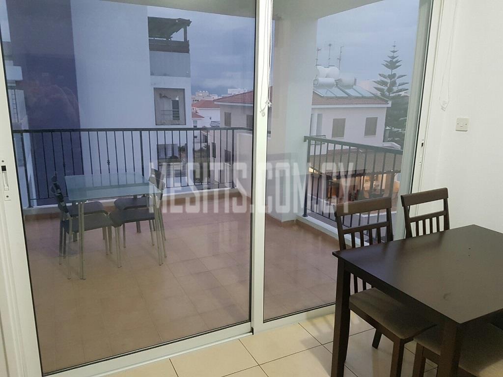 1 Bedroom Apartment For Rent In Latsia, Nicosia #3882-2