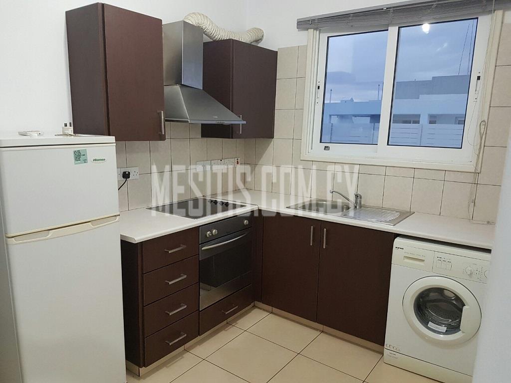 1 Bedroom Apartment For Rent In Latsia, Nicosia #3882-3