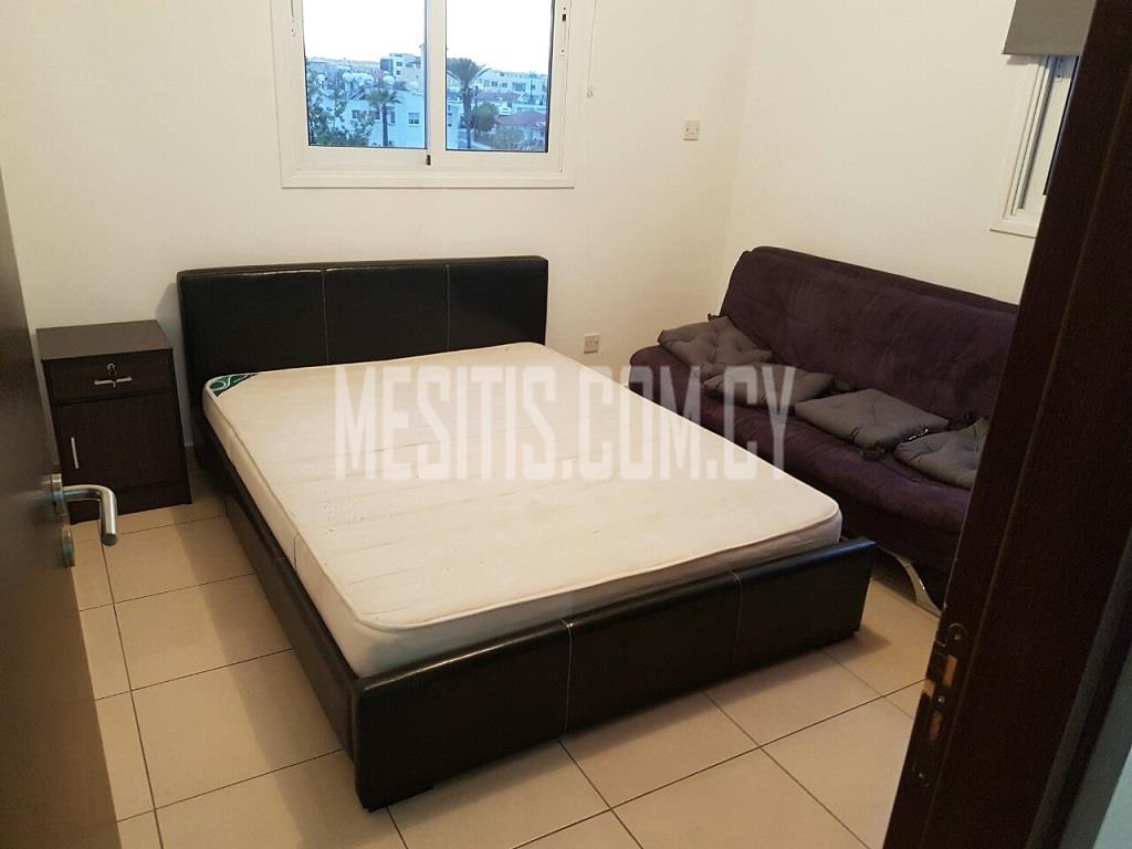 1 Bedroom Apartment For Rent In Latsia, Nicosia #3882-4
