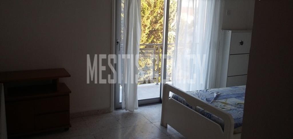 3 Bedroom Upper House For Rent In Archangelos, Nicosia #3760-5
