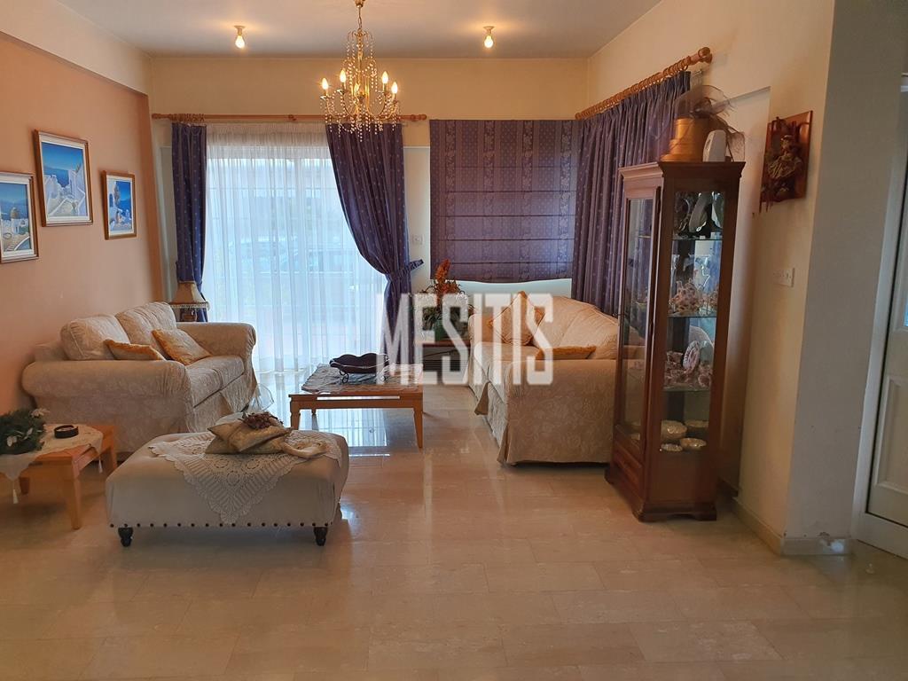 3 Bedroom House For Sale In Aglantzia, Nicosia - Plus 2 Bedroom In The Attic #12571-6