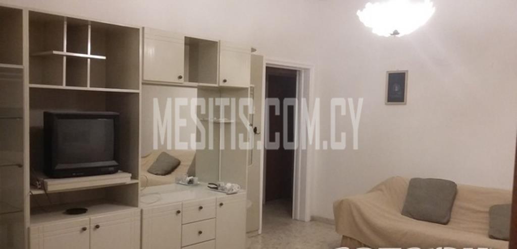 3 Bedroom Upper House For Rent In Archangelos, Nicosia #3760-6