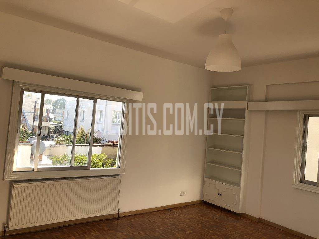 3 Bedroom Apartment For Rent In Strovolos Near Stavrou Avenue #3308-4