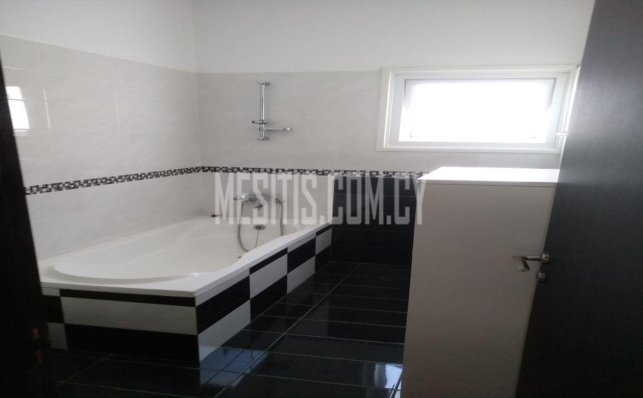 4 Bedroom House For Rent In Latsia, Nicosia #3989-14