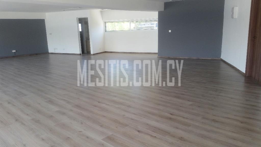 Shop For Rent In Strovolos #3827-6