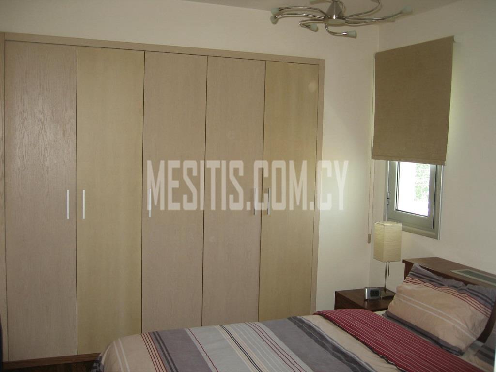3 Bedroom Luxury Apartment For Rent in Egkomi, Nicosia #4645-11