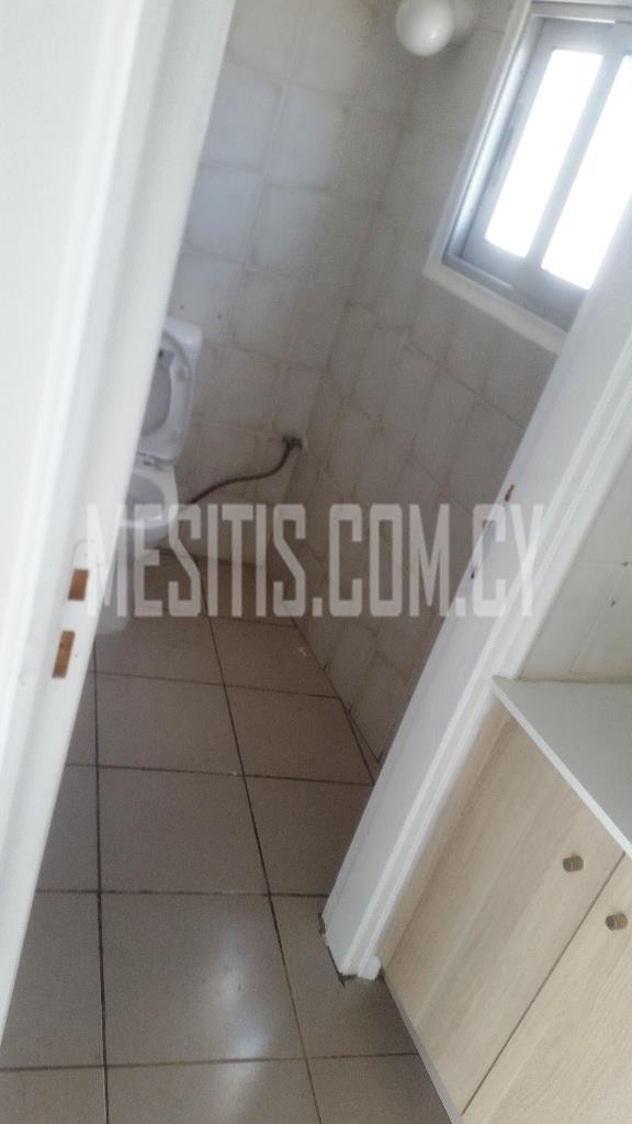 Shop For Rent In Strovolos #3827-7