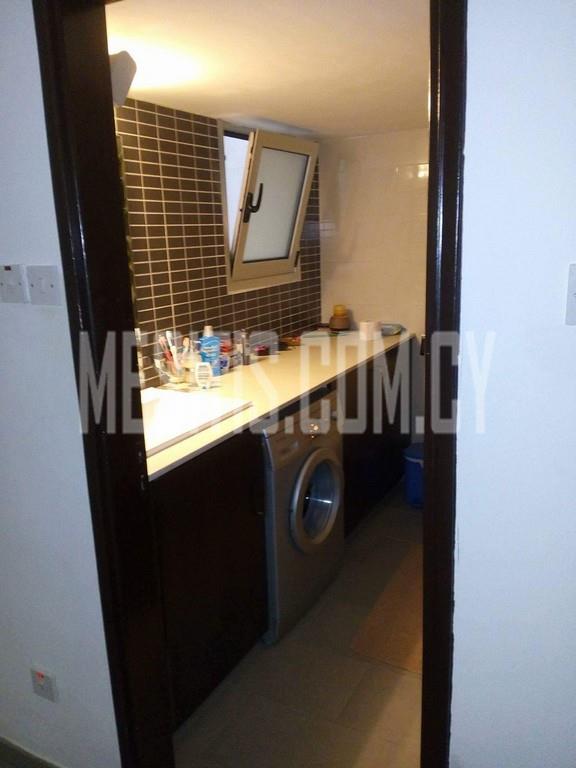 3 Bedroom Apartment For Rent In Engomi, Nicosia #3956-26