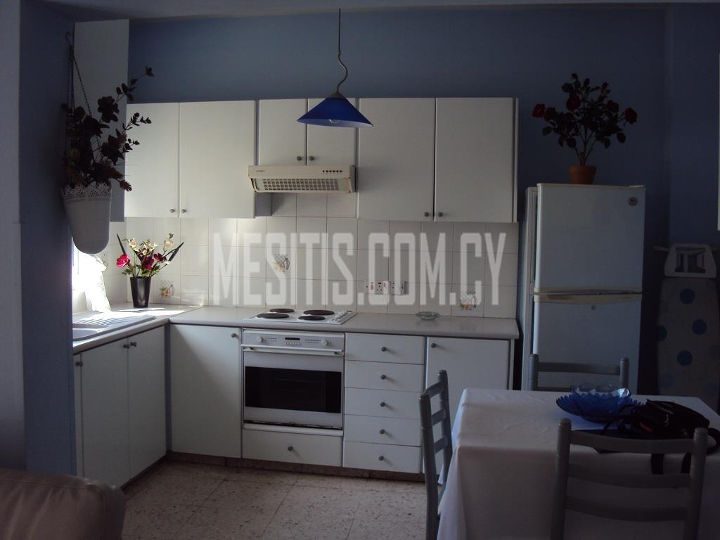 1 Bedroom Apartment For Rent In Lykavitos #1072-0
