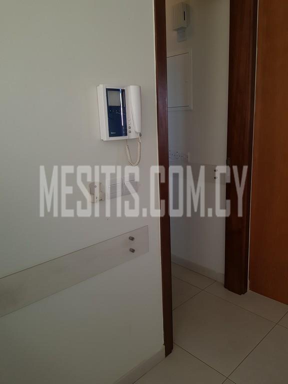 2 Bedroom Apartment for Rent in Engomi, Nicosia #4086-6