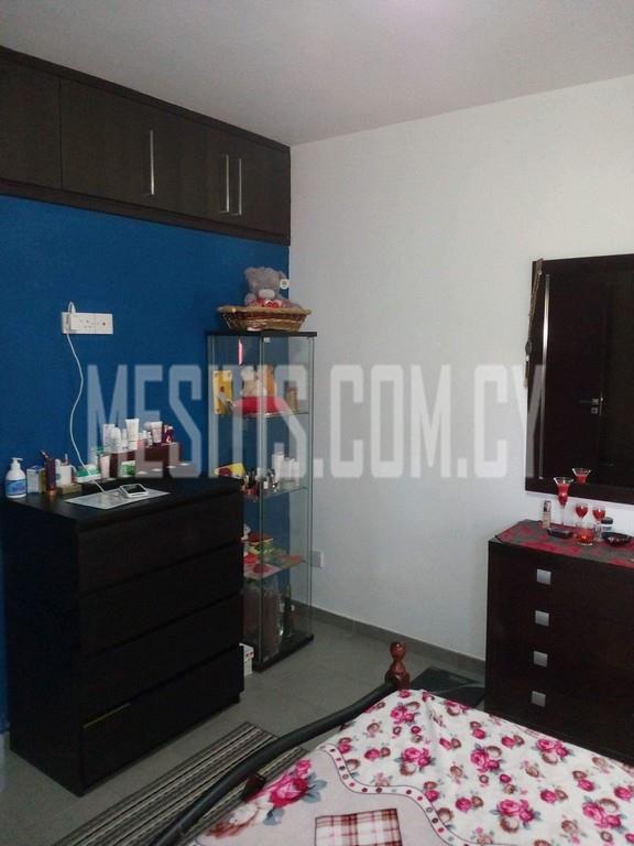 3 Bedroom Apartment For Rent In Engomi, Nicosia #3956-27