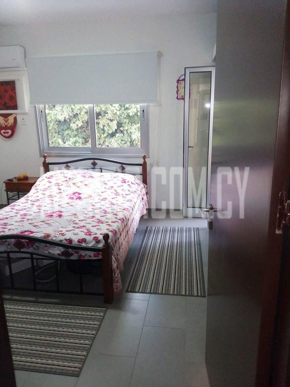 3 Bedroom Apartment For Rent In Engomi, Nicosia #3956-28