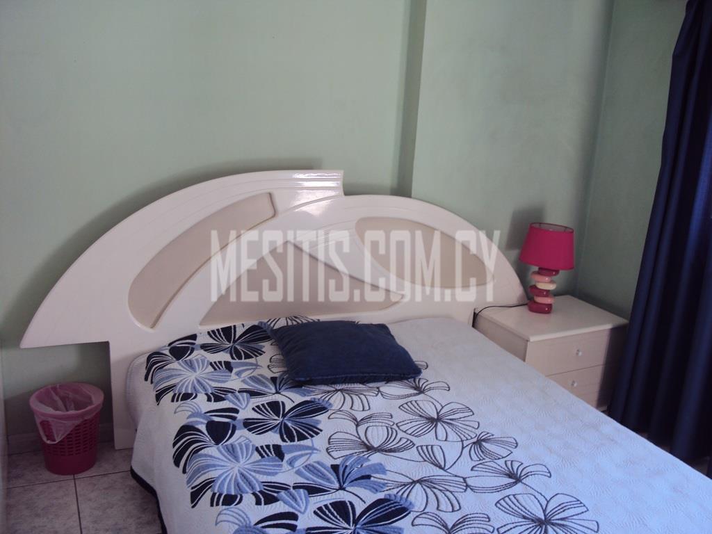 1 Bedroom Apartment For Rent In Lykavitos #1072-2