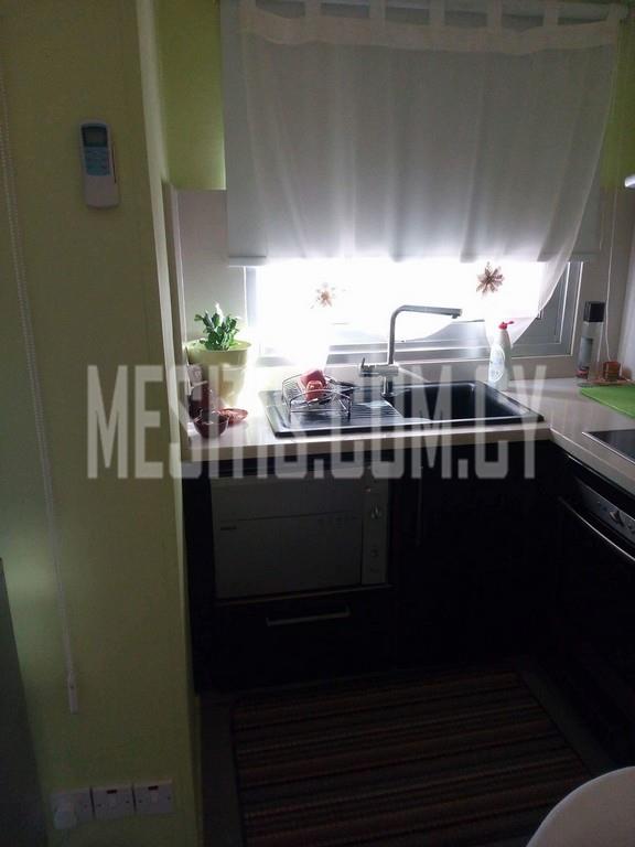 3 Bedroom Apartment For Rent In Engomi, Nicosia #3956-10