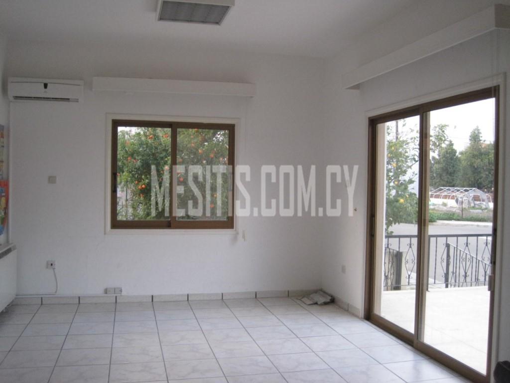 4 bedroom house for rent in Lakatameia, Nicosia #3878-3