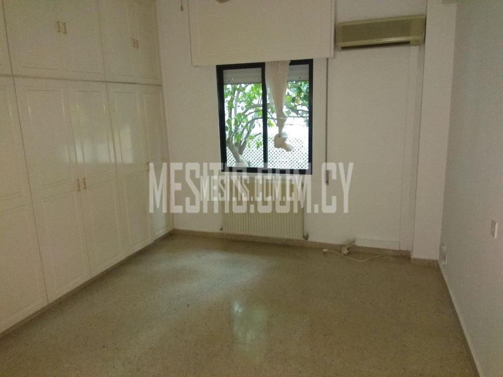 3 Bedroom Apartment  For Rent In The City Centre Of Nicosia #3088-9