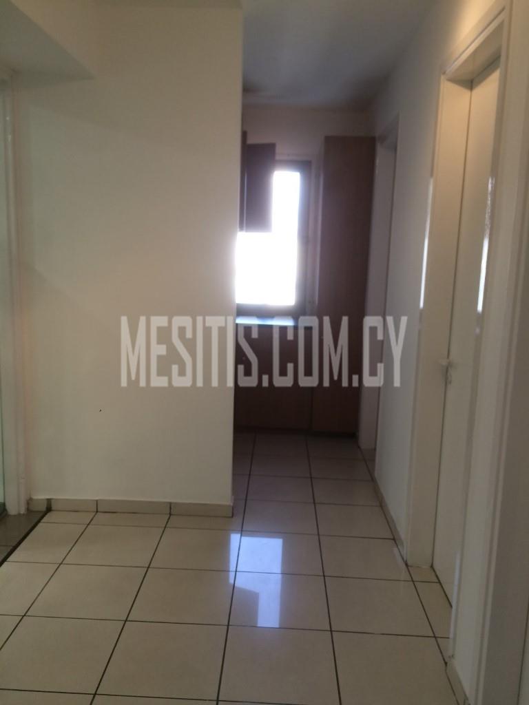 Spacious And Bright Office For Rent In Makedonitissa #3631-2