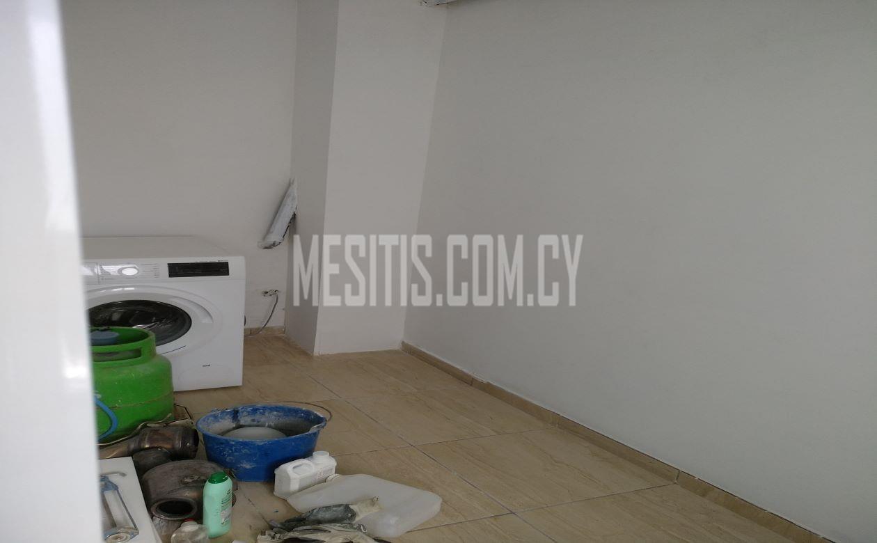 4 Bedroom House For Rent In Latsia, Nicosia #3989-4