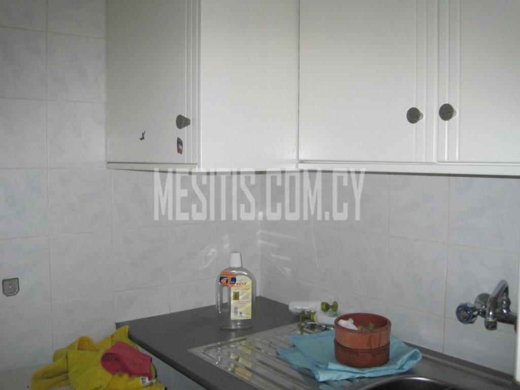 4 bedroom house for rent in Lakatameia, Nicosia #3878-7