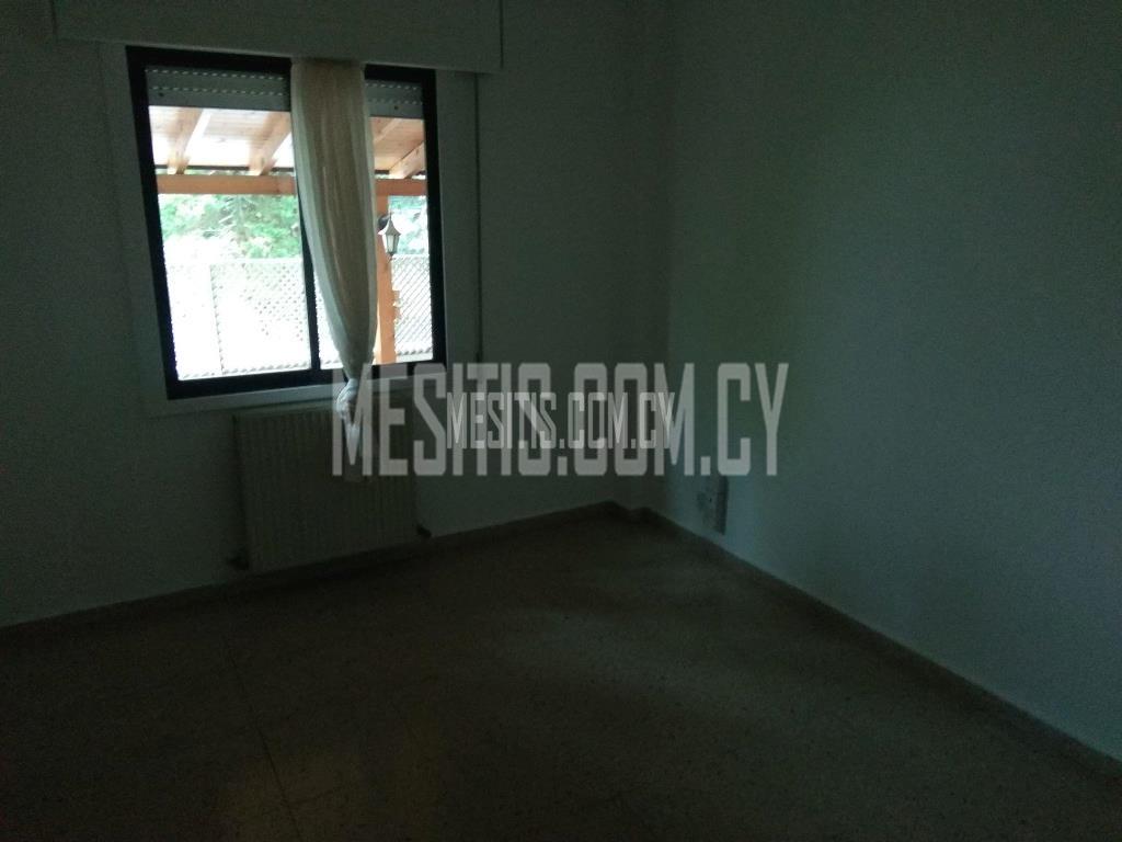 3 Bedroom Apartment  For Rent In The City Centre Of Nicosia #3088-12