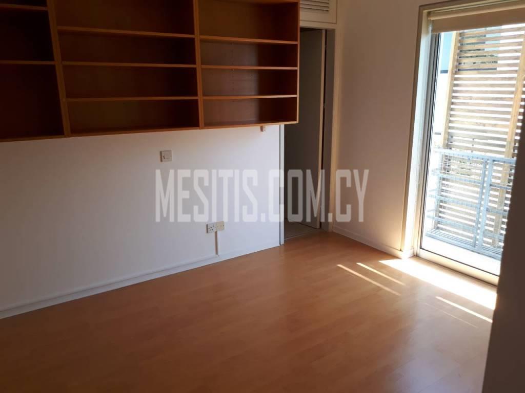 3 Bedroom Apartment For Rent In Agios Andreas #2822-1