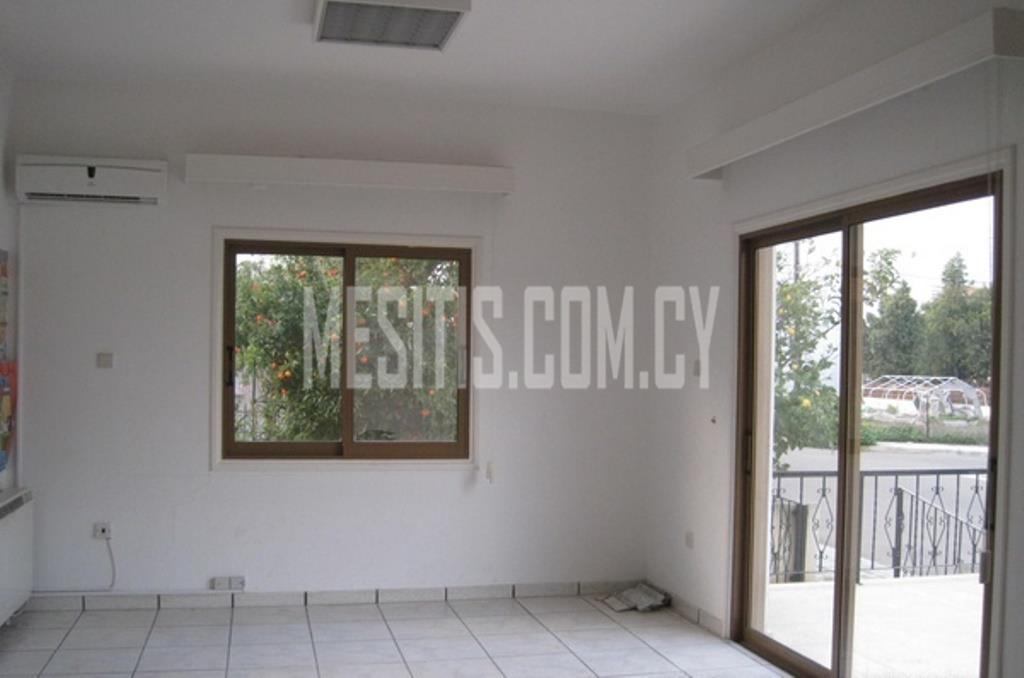 4 bedroom house for rent in Lakatameia, Nicosia #3878-10