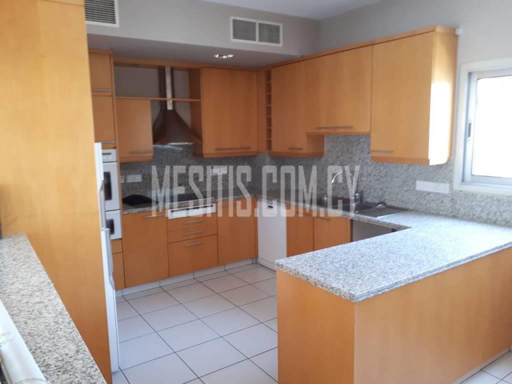 3 Bedroom Apartment For Rent In Agios Andreas #2822-2