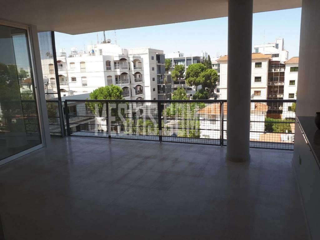 3 Bedroom Apartment For Rent In Agios Andreas #2822-4