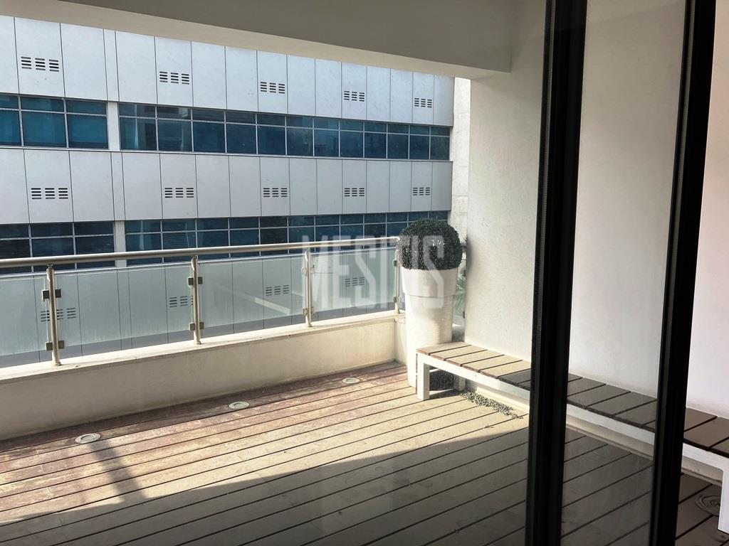 Luxury Office (100 Sq.M.) For Rent In A Prime Location In Nicosia #1426-2