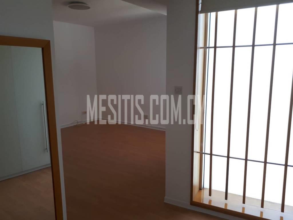 3 Bedroom Apartment For Rent In Agios Andreas #2822-8