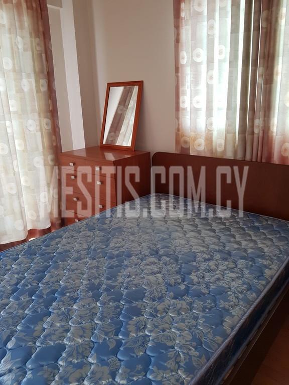 2 Bedroom Apartment For Rent In Agios Dometios, Nicosia #3875-17