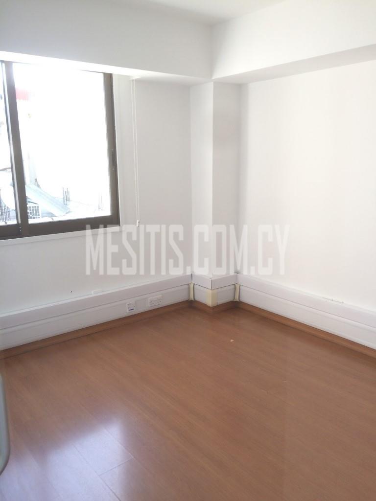 Spacious And Bright Office For Rent In Makedonitissa #3631-13