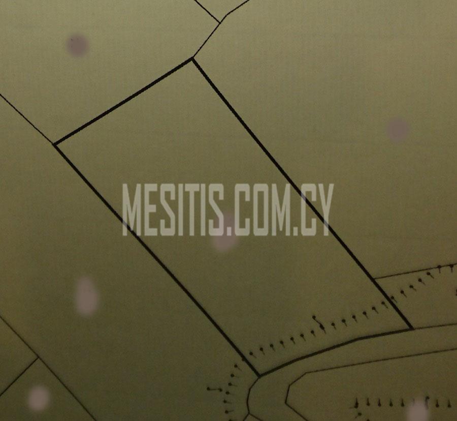 Residential Land Of 2676 Sq.M. For Sale In Astromeritis #1937-0