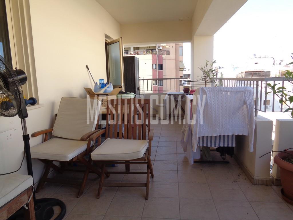 3 Bedroom Apartment For Rent In Lykavitos, Nicosia #3960-5