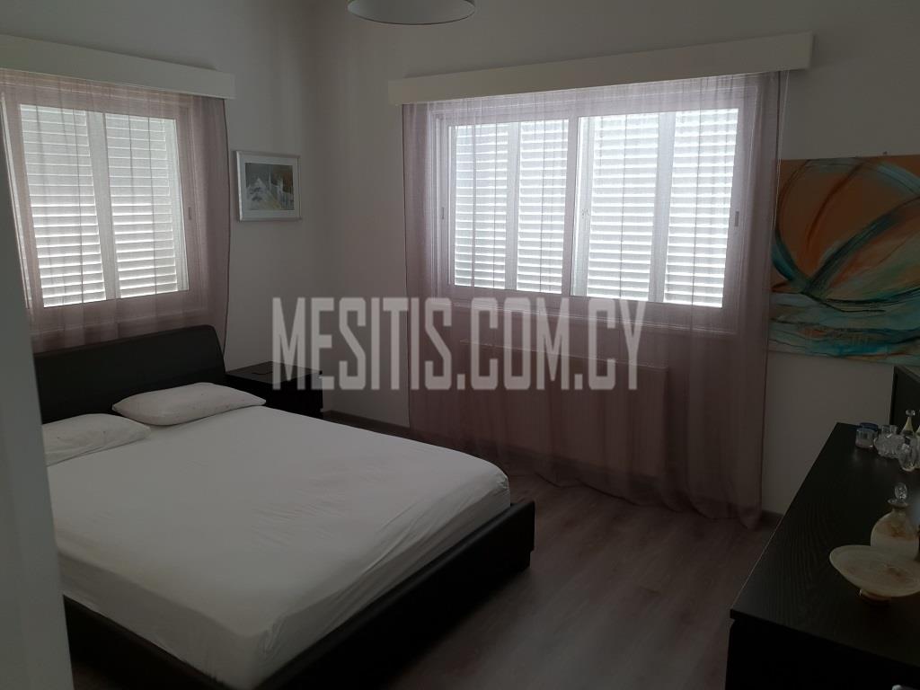 3 Bedroom For Sale Or For Rent In Latsia, Nicosia #3064-24