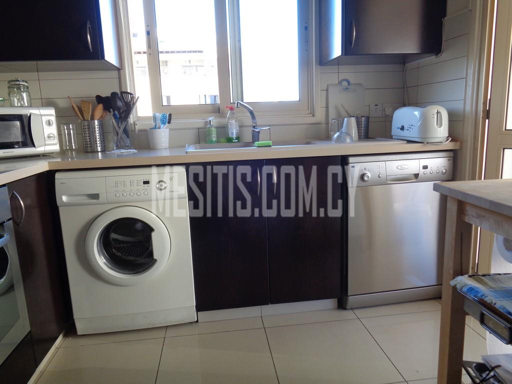 3 Bedroom Apartment For Rent In Lykavitos, Nicosia #3960-7