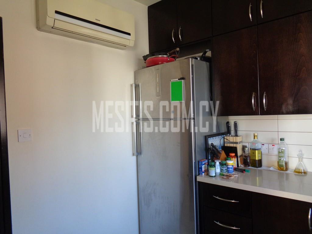 3 Bedroom Apartment For Rent In Lykavitos, Nicosia #3960-10