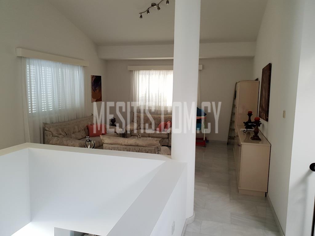 3 Bedroom For Sale Or For Rent In Latsia, Nicosia #3064-28