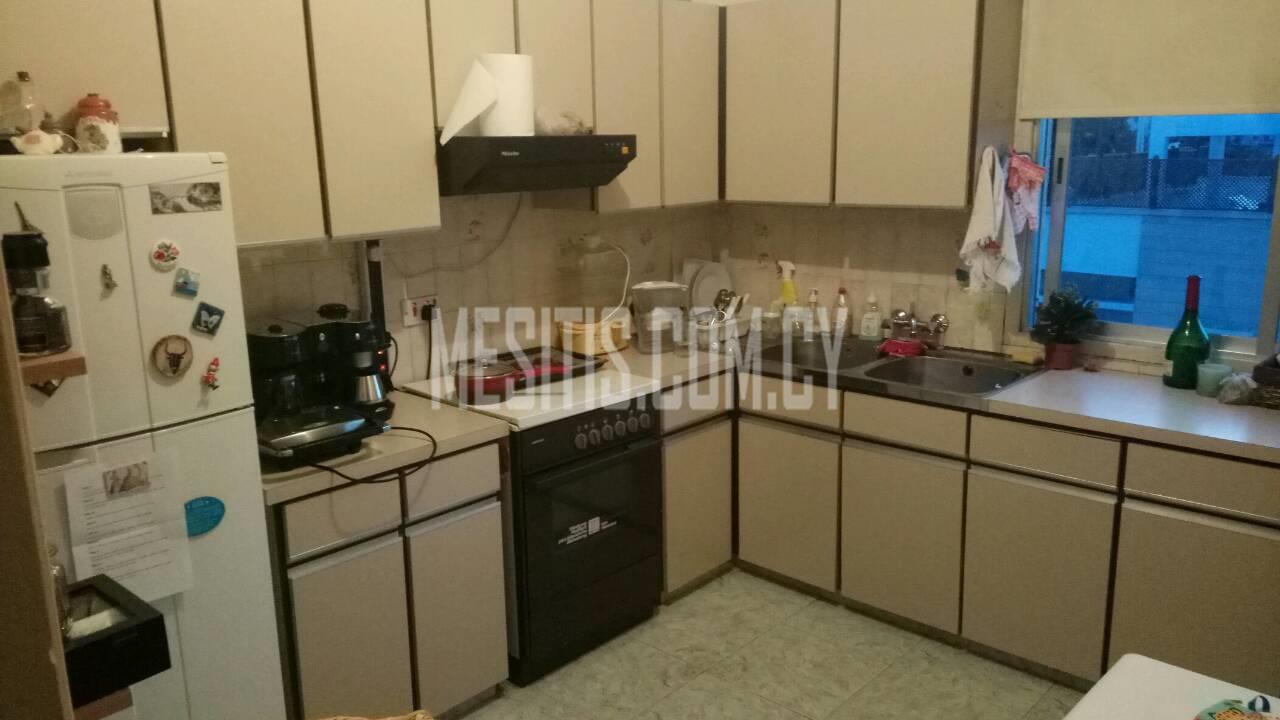 2 Bedroom Apartment For Sale In Akropolis Near Hilton #2224-5