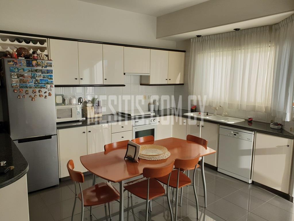 3 Bedroom For Sale Or For Rent In Latsia, Nicosia #3064-0